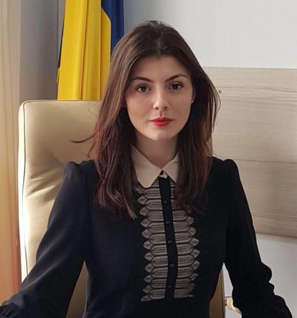 Simona Baltag-Cumpănașu